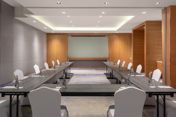 Radisson Golf & Convention Center Batam